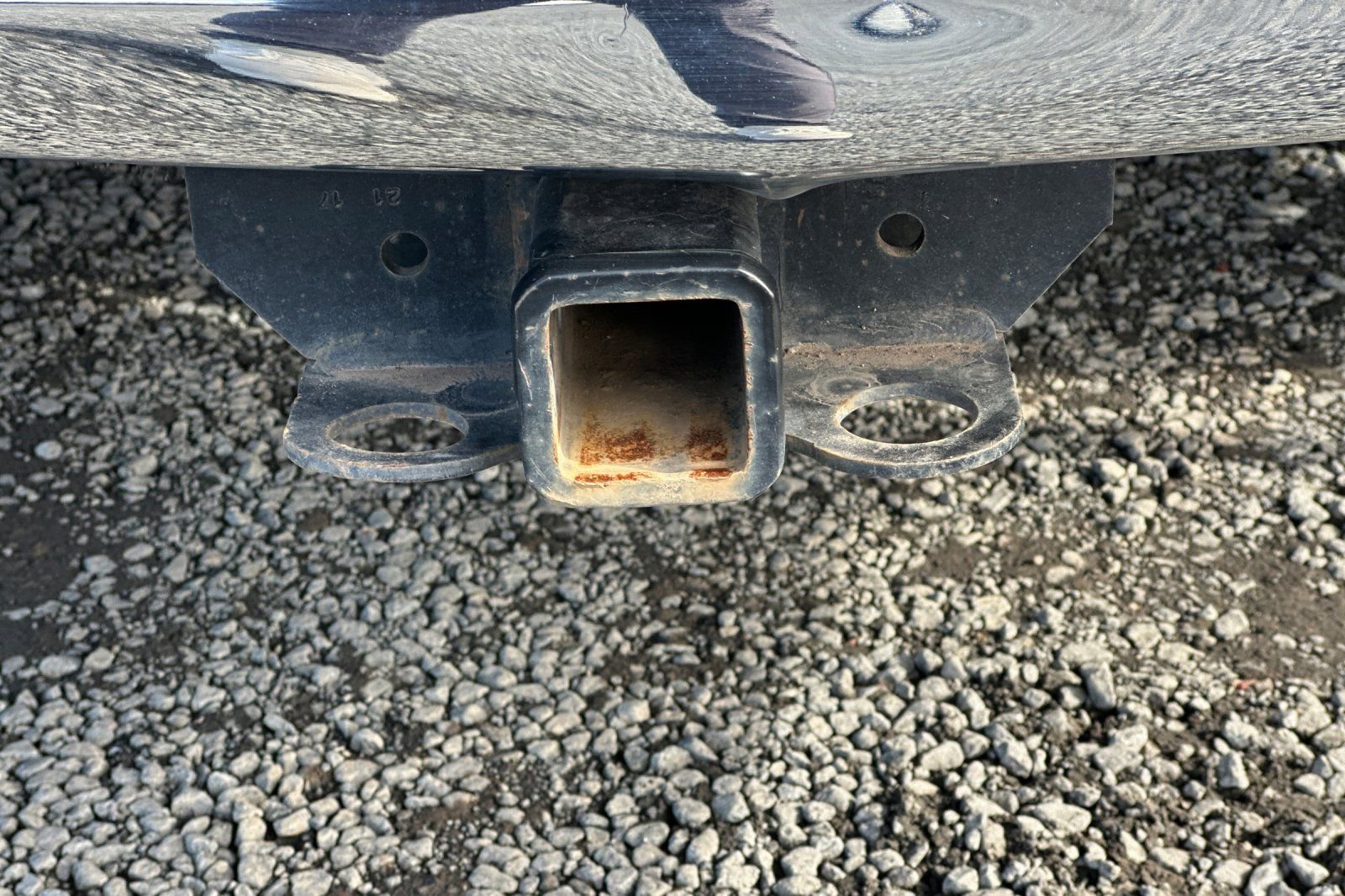 Used 2017 RAM 1500 Limited image 50