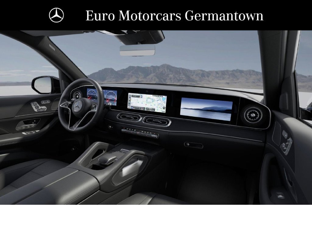 New 2027 Mercedes-Benz GLE 350 4MATIC image 6