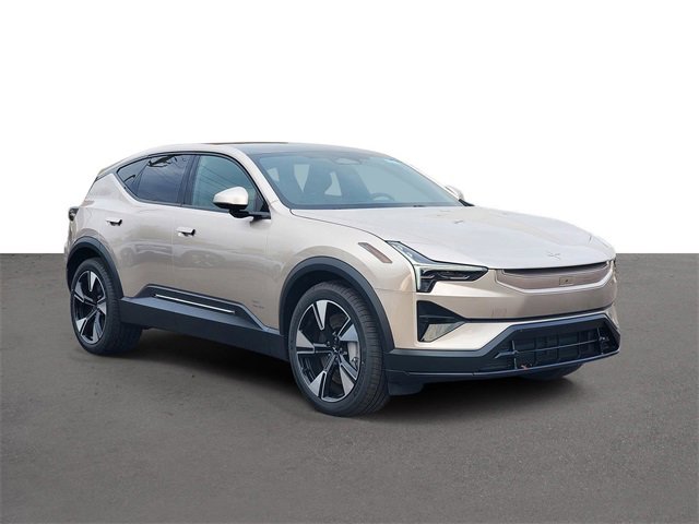 New 2025 Polestar Polestar 3 LONG RANGE DUAL MOTOR image 1