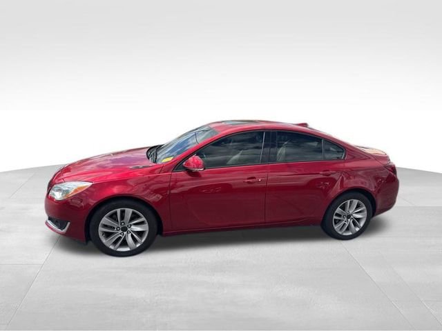 Used 2015 Buick Regal FWD image 6