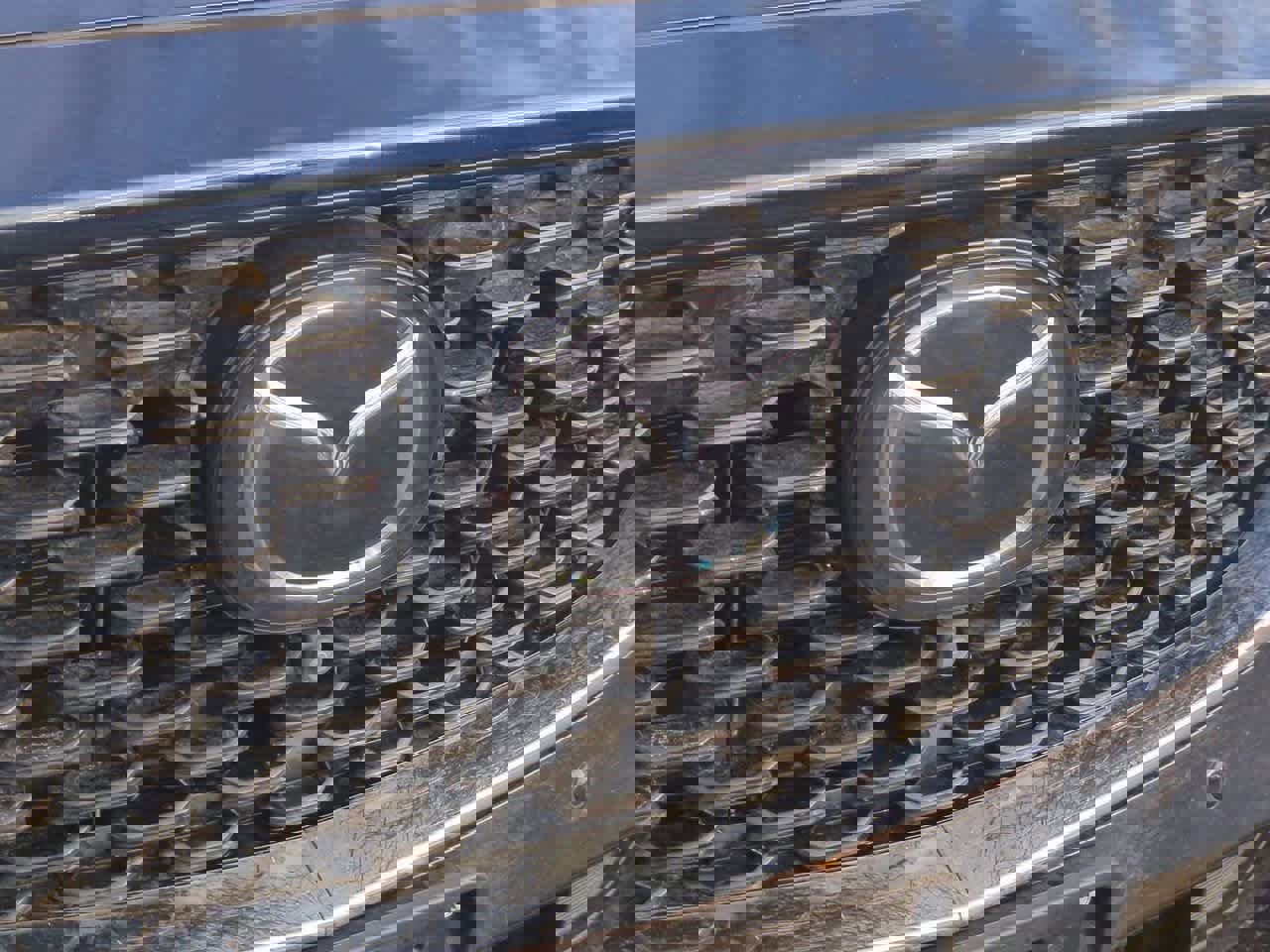 Certified 2022 MAZDA CX-5 Signature image 11