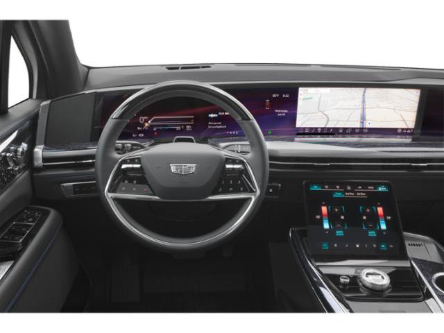 New 2026 Cadillac Escalade IQ Sport 2 AWD/4WD image 9