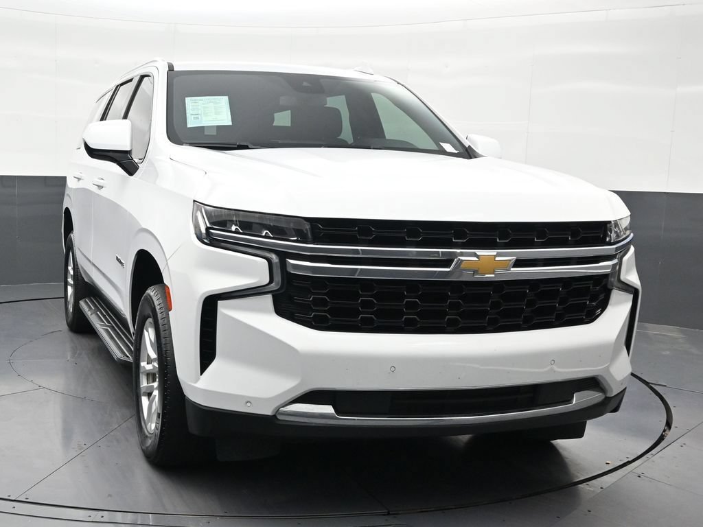 Used 2023 Chevrolet Tahoe LS RWD image 8