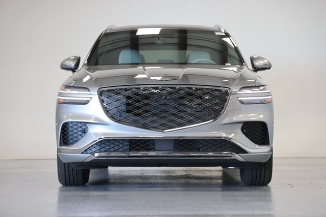 New 2026 Genesis GV70 2.5T Advanced w/ G1 Accessory Package AWD/4WD video 2
