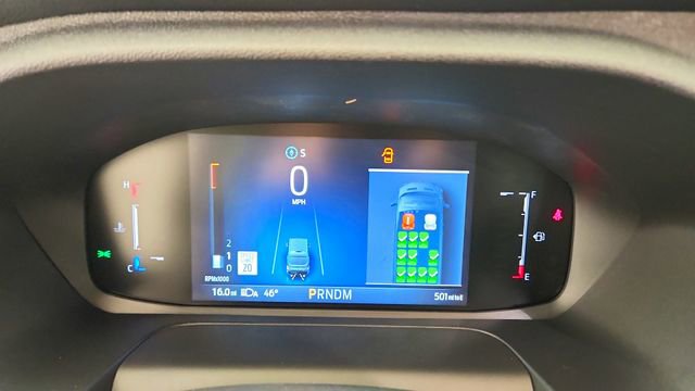 New 2026 Ford Transit 350 XLT image 12