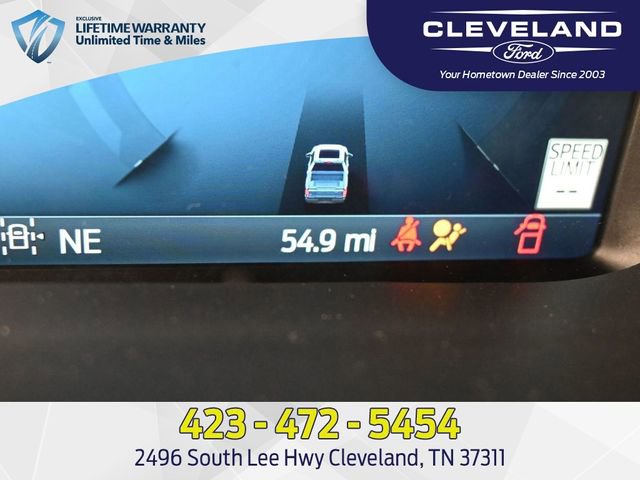 New 2025 Ford F150 XLT w/ Equipment Group 302A MID image 16