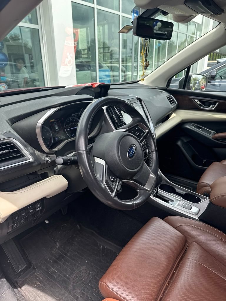 Used 2020 Subaru Ascent Touring w/ Popular Package #3 AWD/4WD image 14