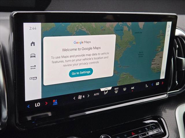 New 2026 Ford Expedition Platinum w/ Stealth Appearance Package image 12