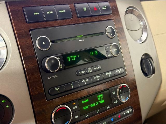 Used 2014 Ford Expedition EL XLT w/ Equipment Group 202A AWD/4WD image 14