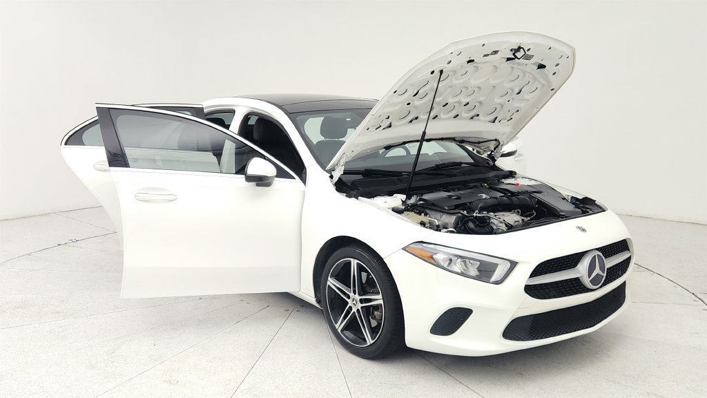 Used 2019 Mercedes-Benz A 220 image 9