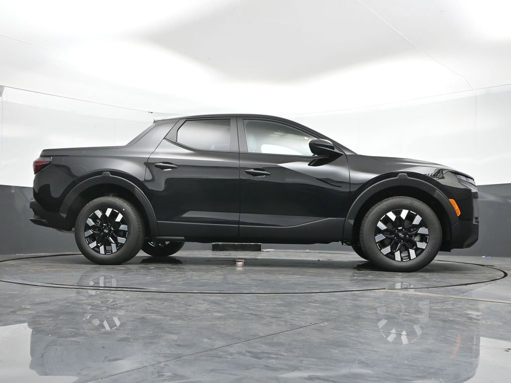 New 2026 Hyundai Santa Cruz SE AWD/4WD image 47