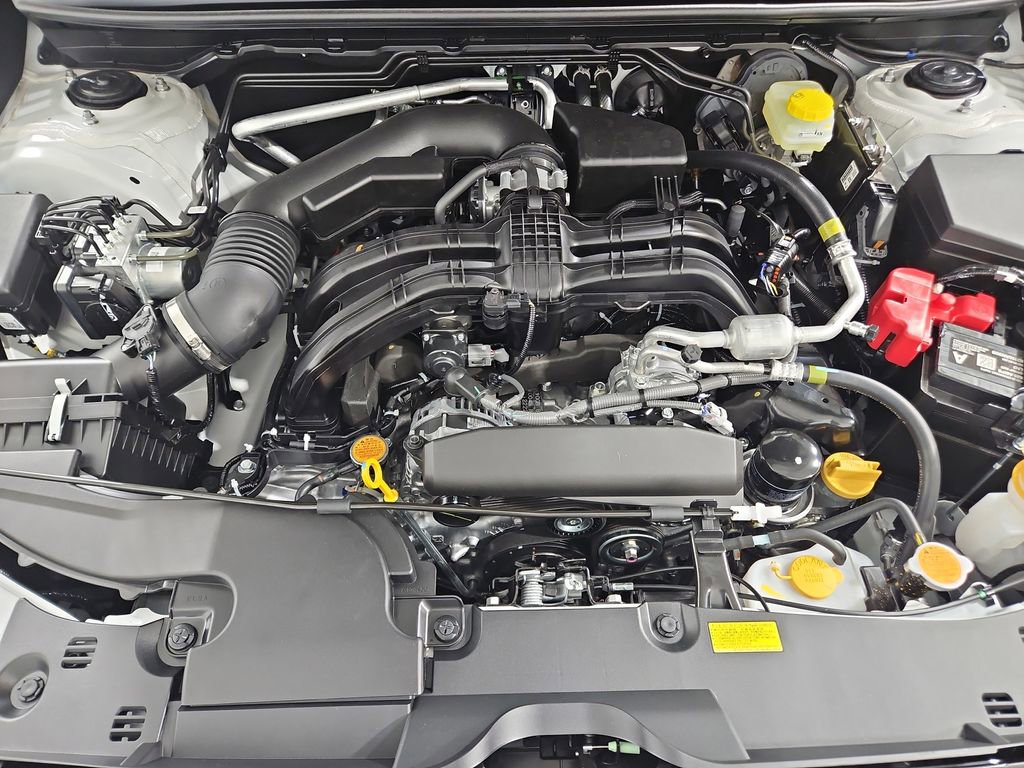 New 2026 Subaru Crosstrek 2.5i Limited image 20