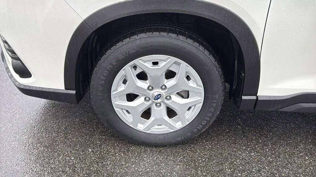 Certified 2023 Subaru Forester image 10