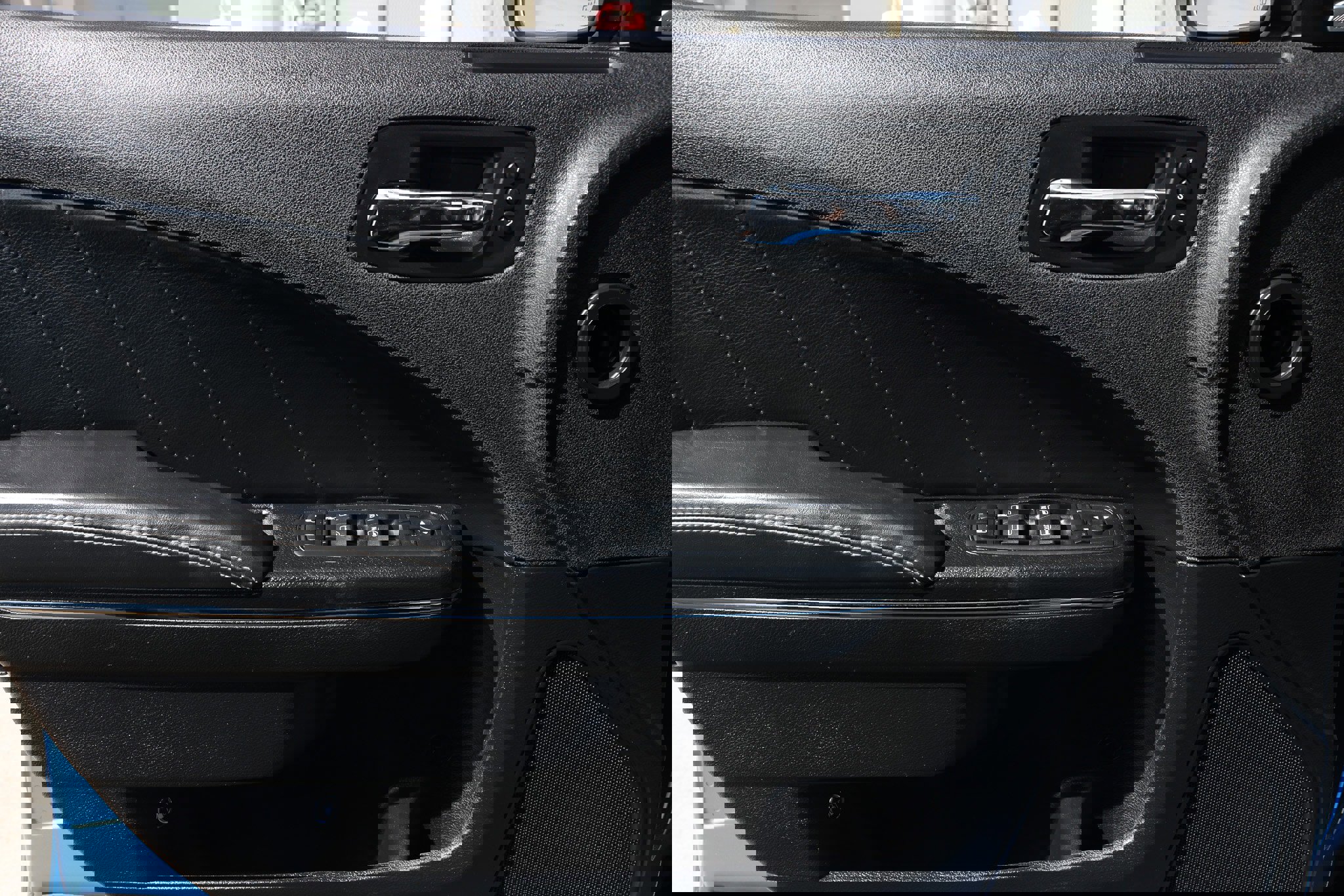 Used 2015 Dodge Charger SRT Hellcat w/ Laguna Leather Package image 53