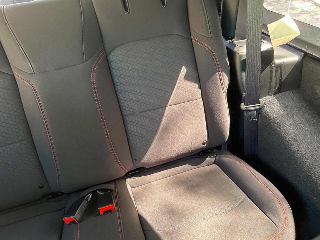 Used 2023 Jeep Wrangler Rubicon AWD/4WD image 14