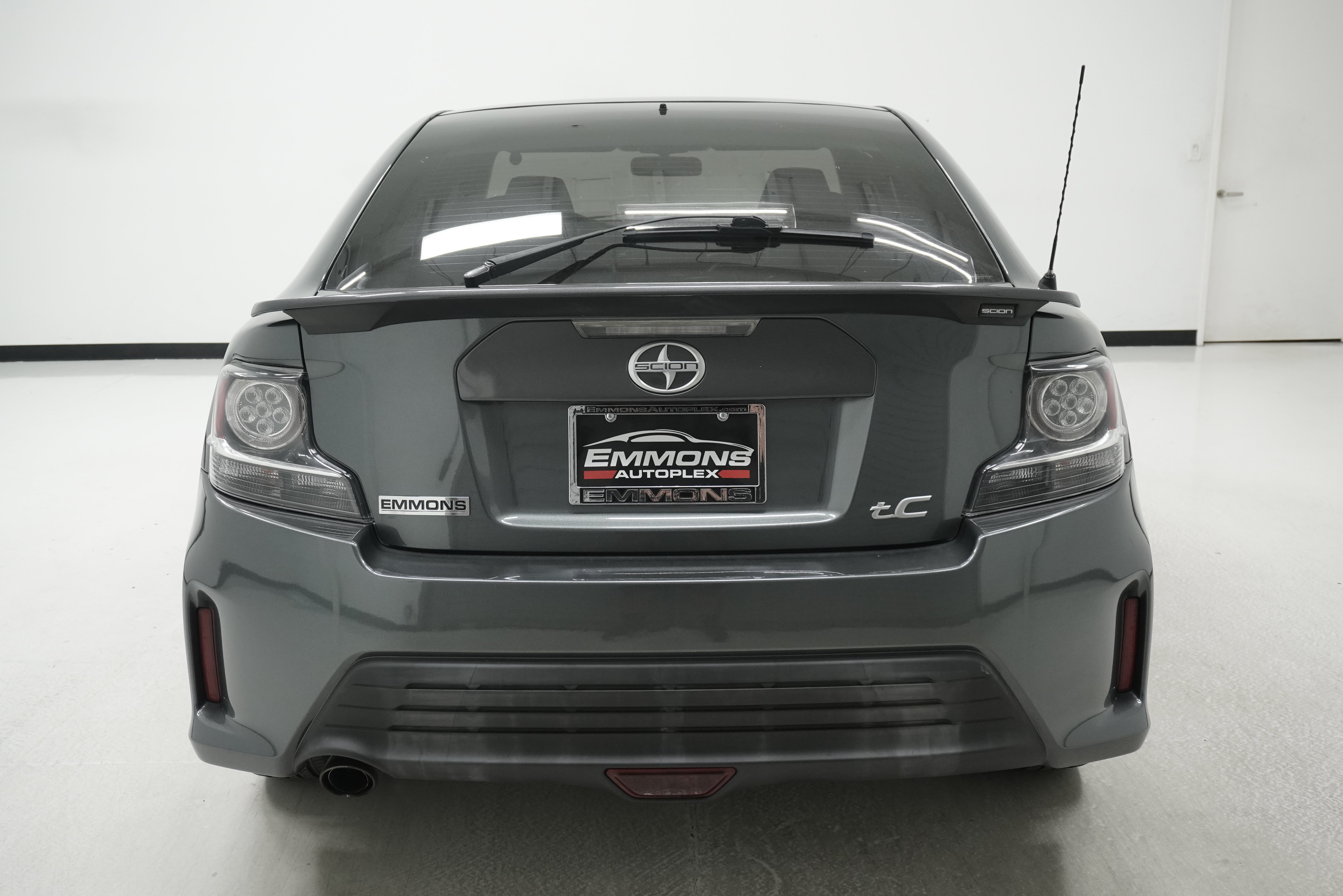 Used 2014 Scion tC Monogram Series FWD image 5