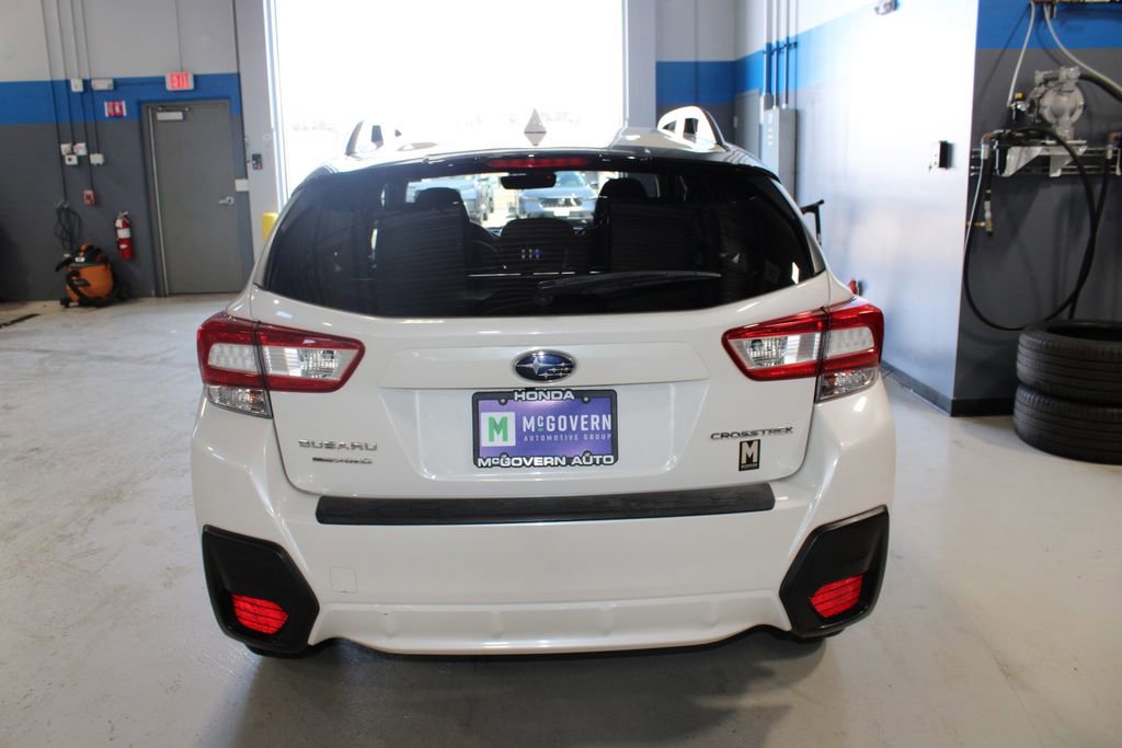 Used 2018 Subaru Crosstrek 2.0i Premium AWD/4WD image 34
