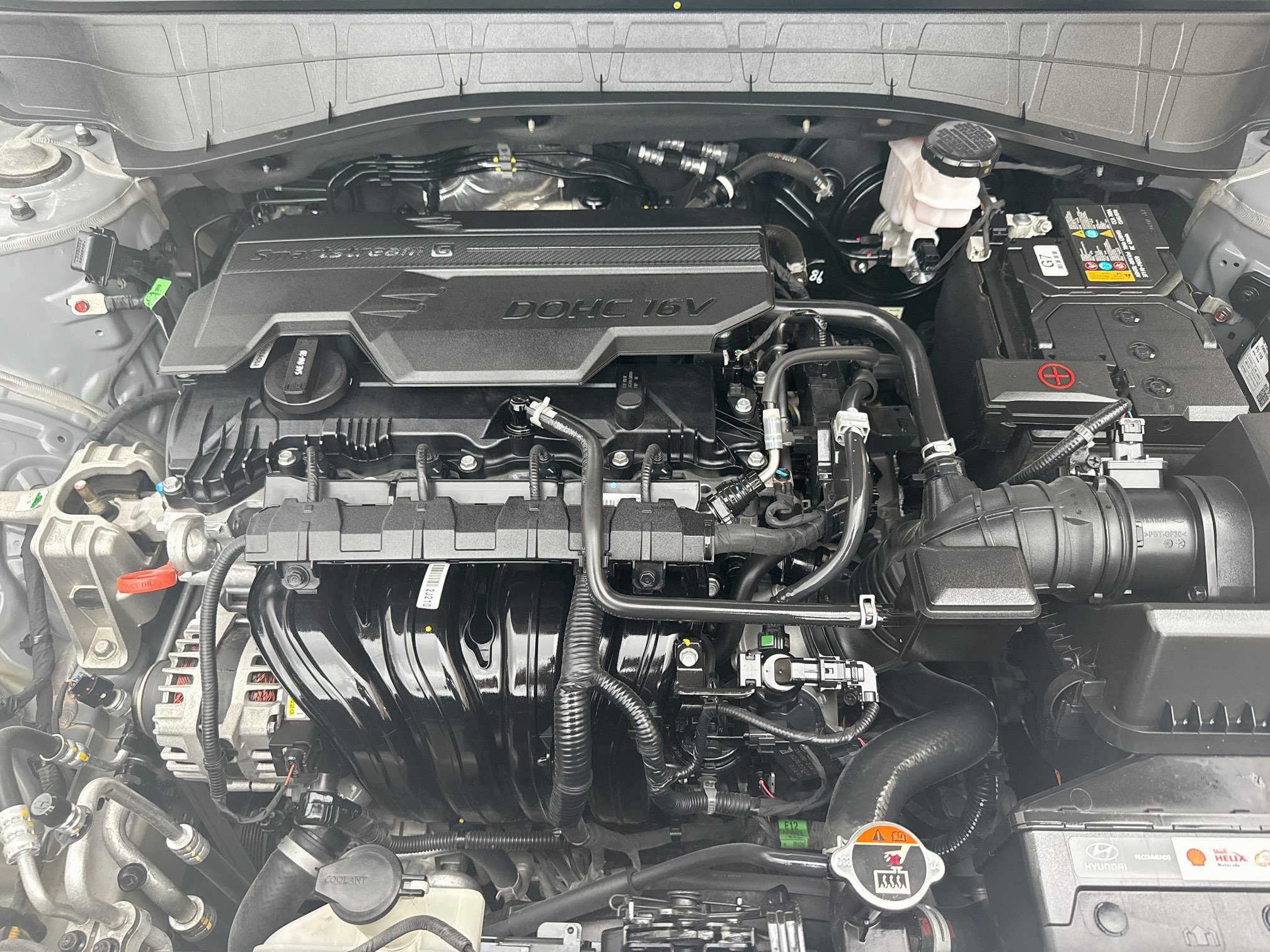 Used 2024 Hyundai Kona SEL FWD image 33