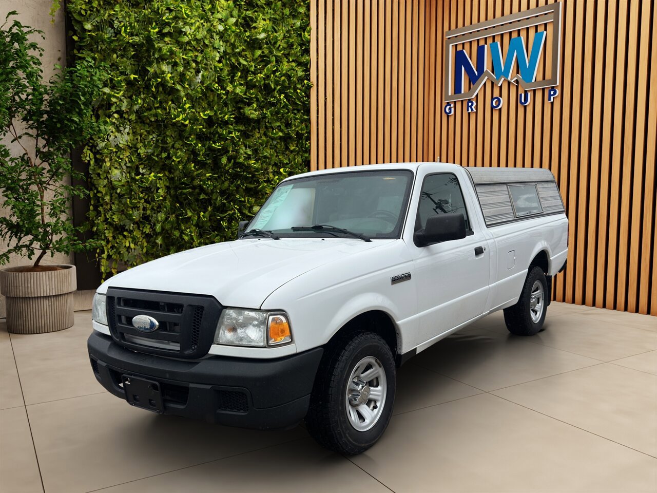 Used 2007 Ford Ranger STX RWD image 3