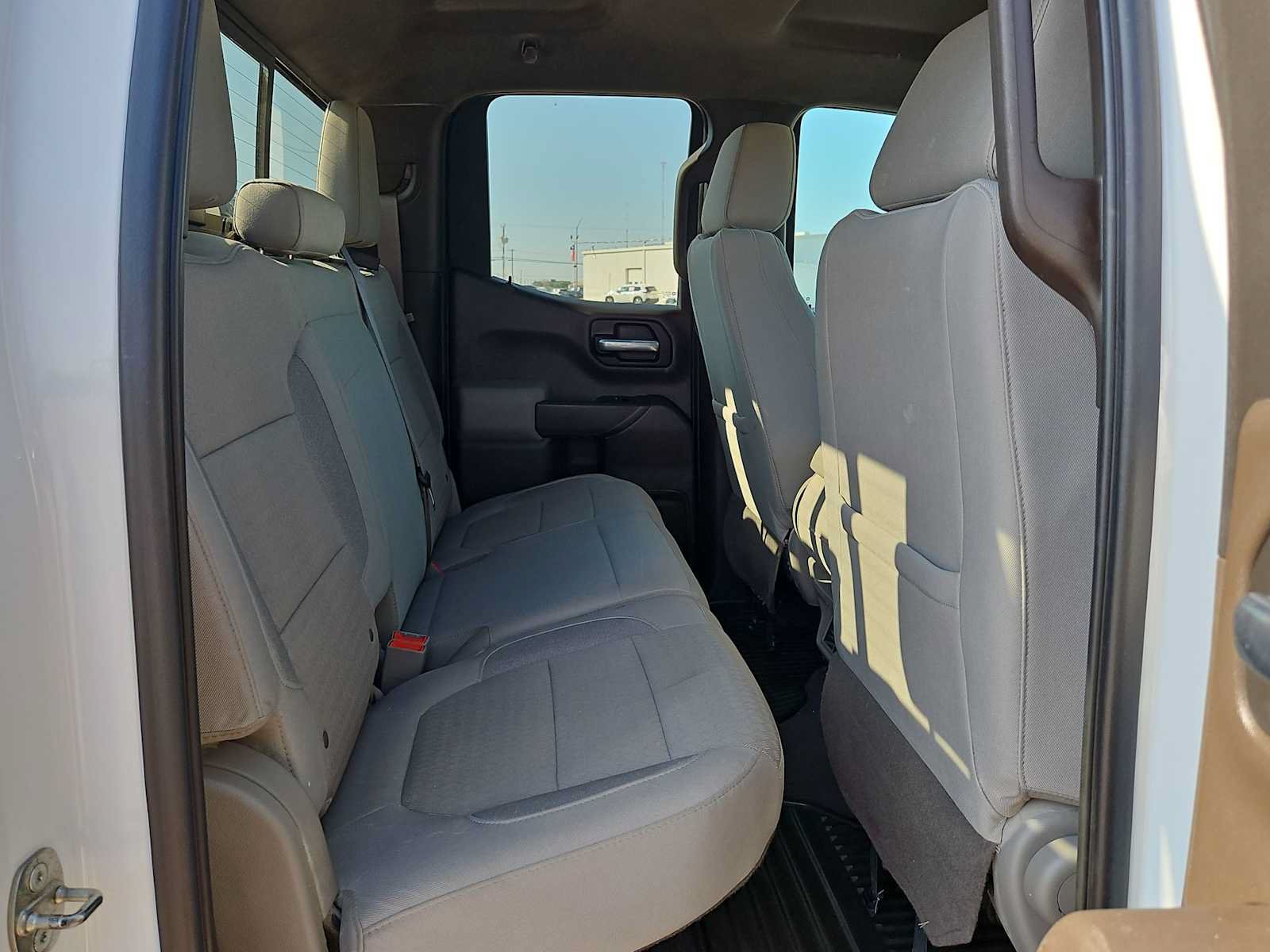 Used 2019 Chevrolet Silverado 1500 LT w/ Texas Edition AWD/4WD image 17