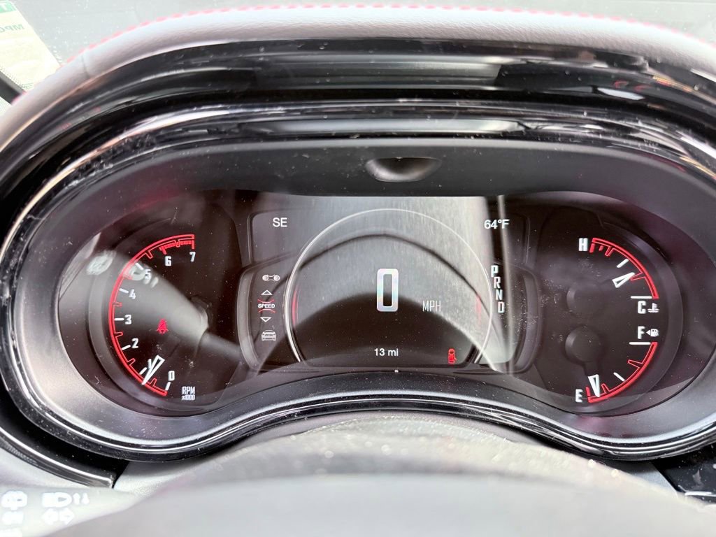 New 2026 Dodge Durango GT image 14