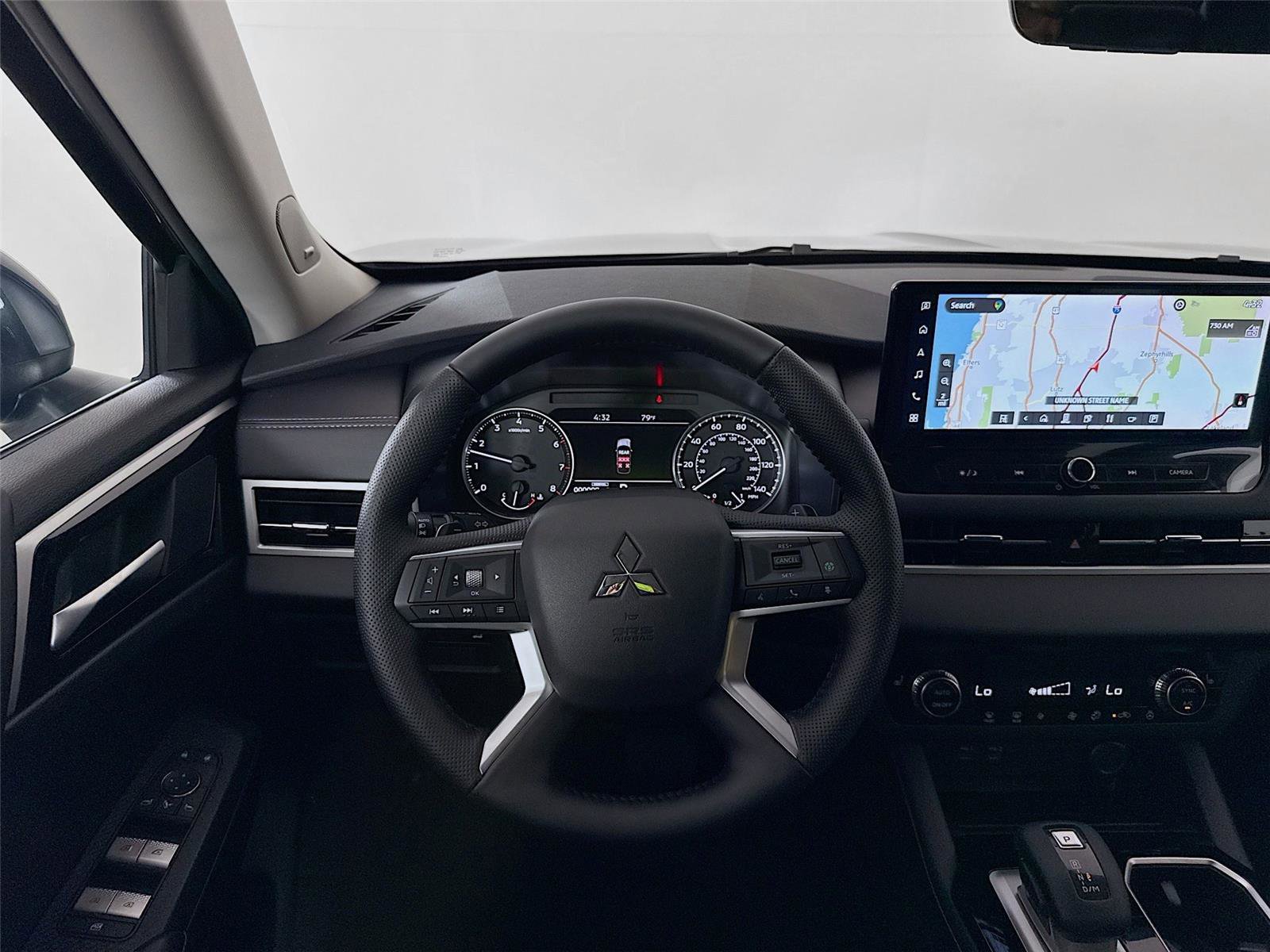 New 2026 Mitsubishi Outlander SE image 22