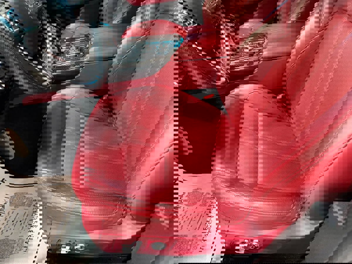 Used 2021 Maserati Levante S GranSport image 23