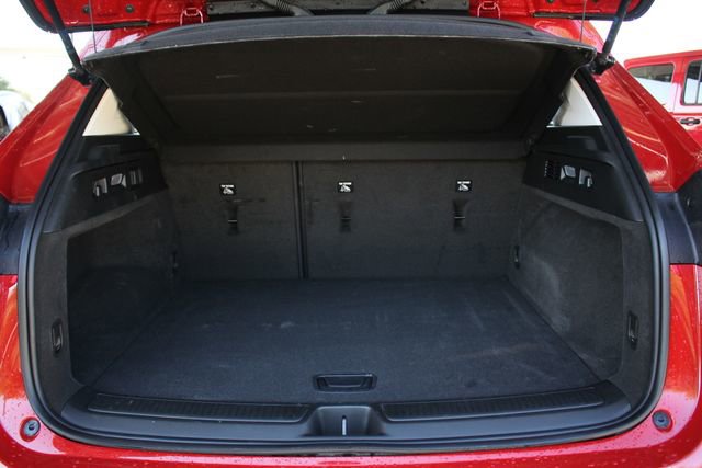 Used 2025 Buick Envision Sport Touring image 35