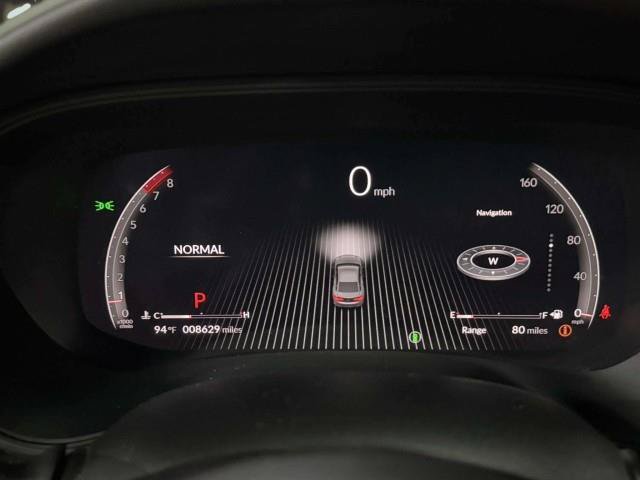 Used 2024 Acura TLX SH-AWD w/ A-SPEC Pkg image 55
