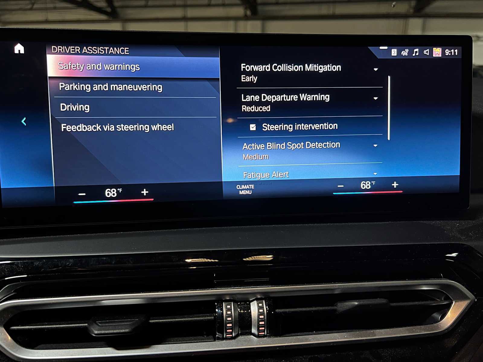 Used 2023 BMW 230i xDrive Coupe w/ Premium Package AWD/4WD image 32