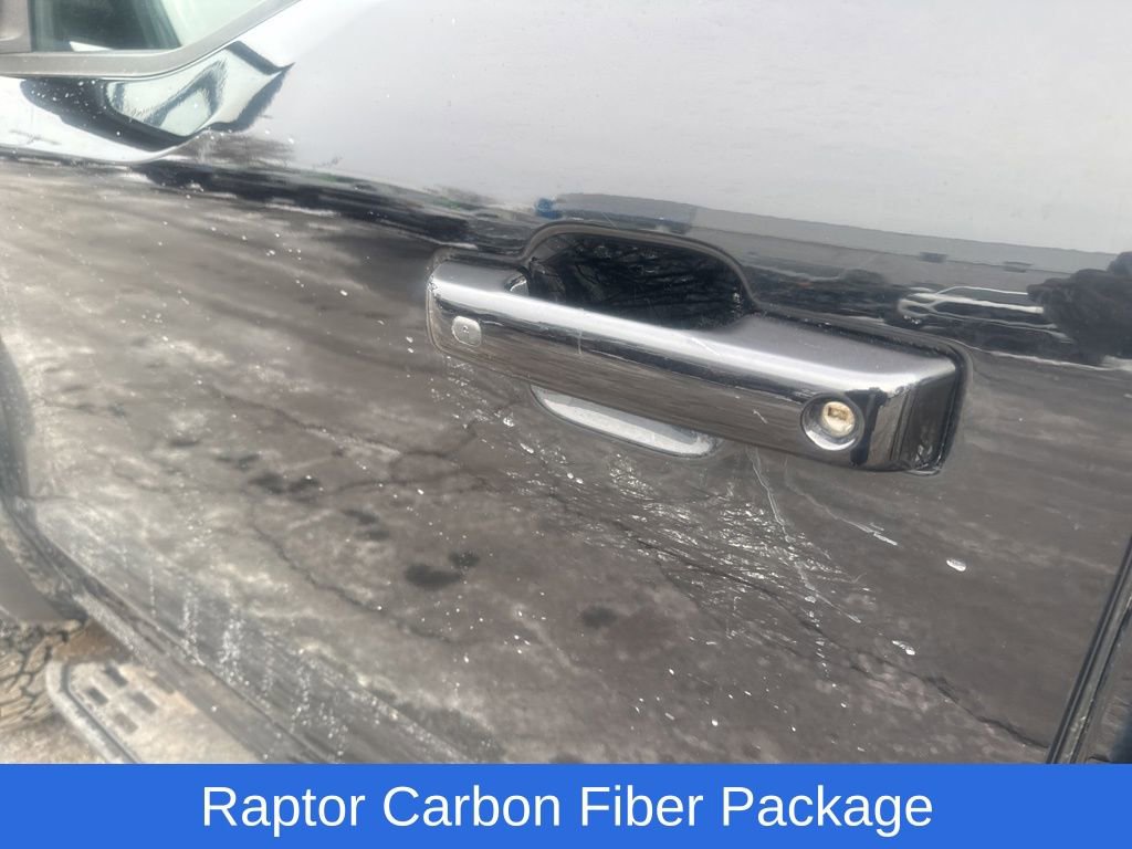 Used 2023 Ford F150 Raptor w/ Raptor 37 Performance Package image 4