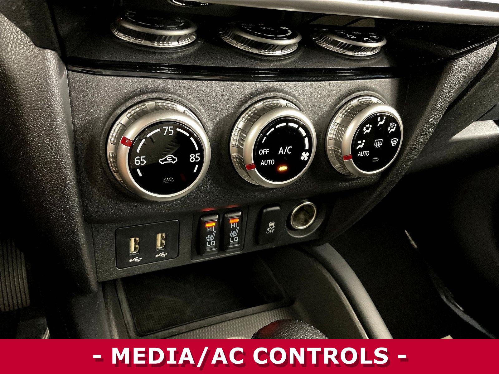 Used 2026 Mitsubishi Outlander Sport SE AWD/4WD image 15