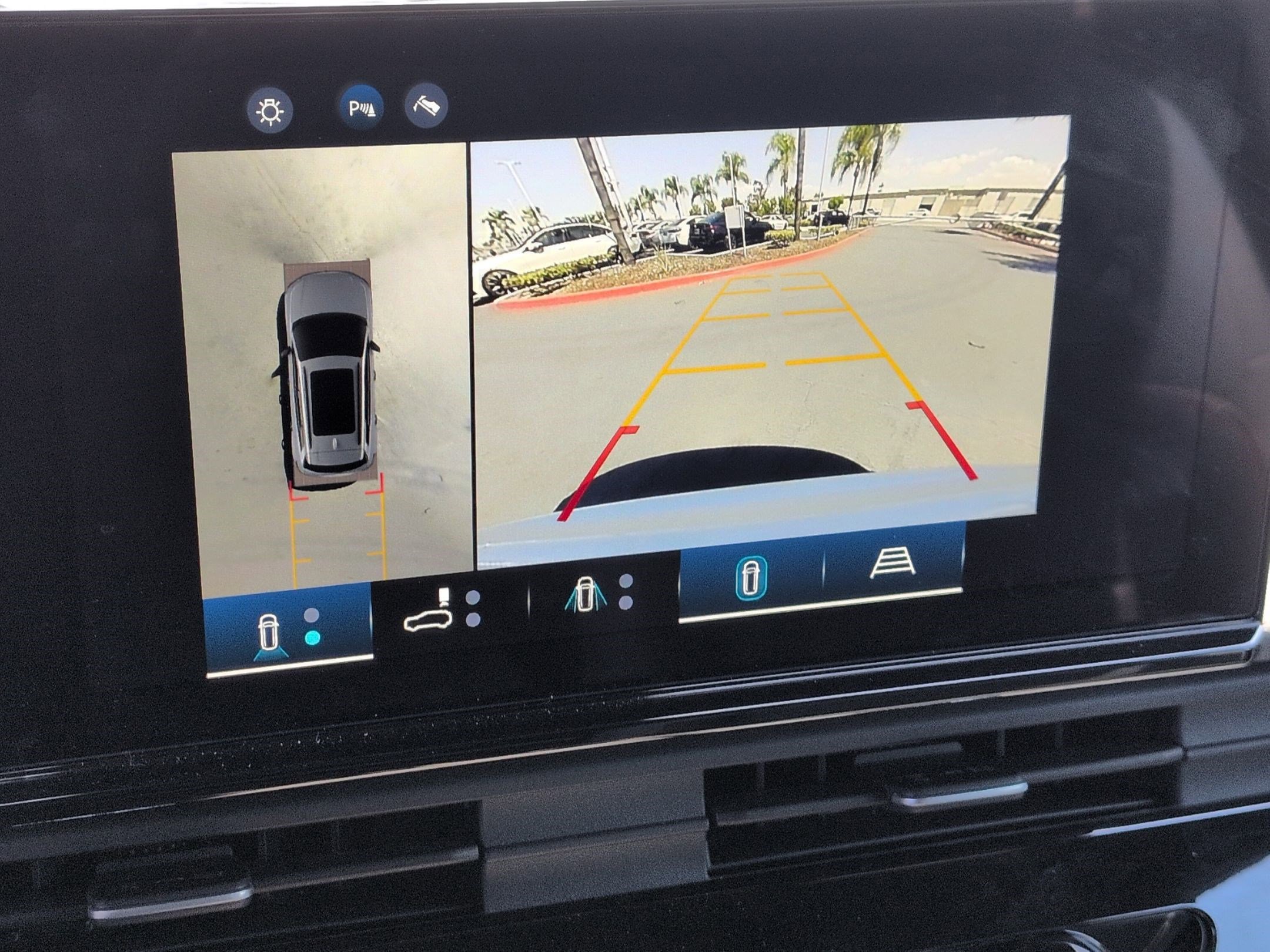 Used 2025 Honda Prologue Elite image 24