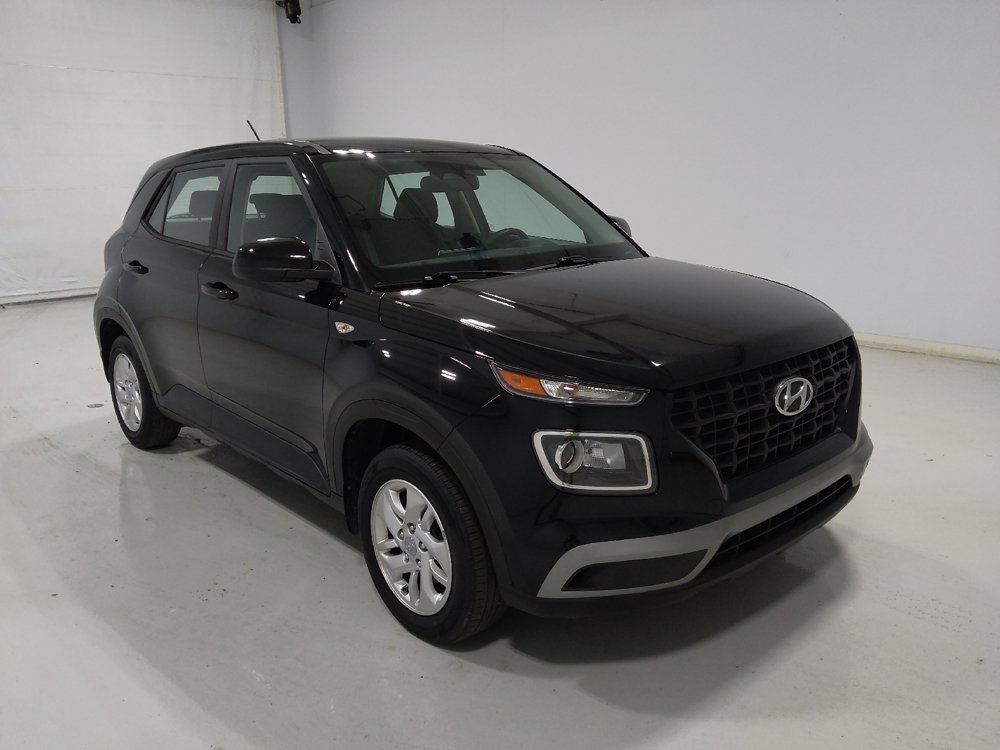 Used 2023 Hyundai Venue SE FWD image 13