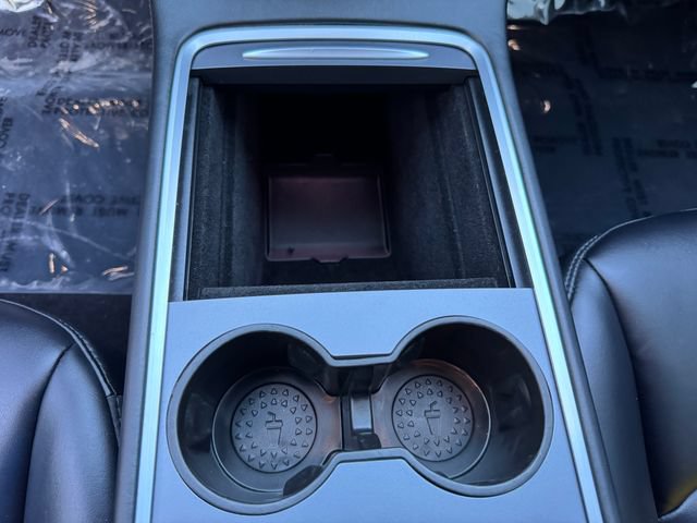 Used 2021 Tesla Model 3 Performance AWD/4WD image 26