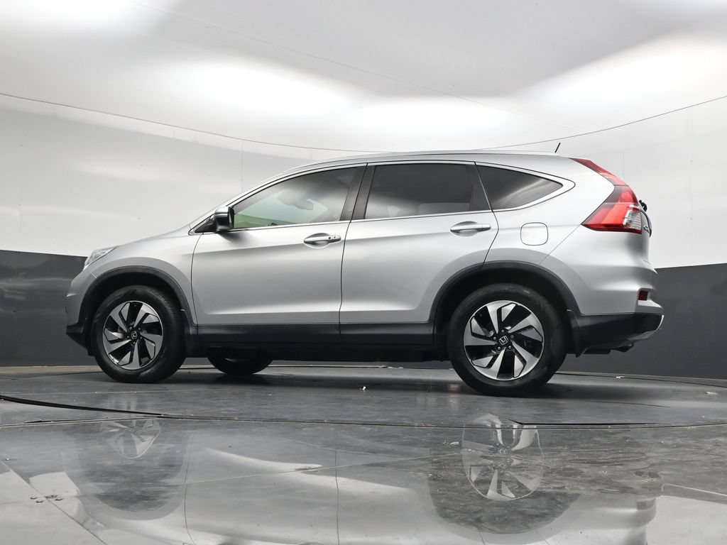 Used 2016 Honda CR-V Touring image 44