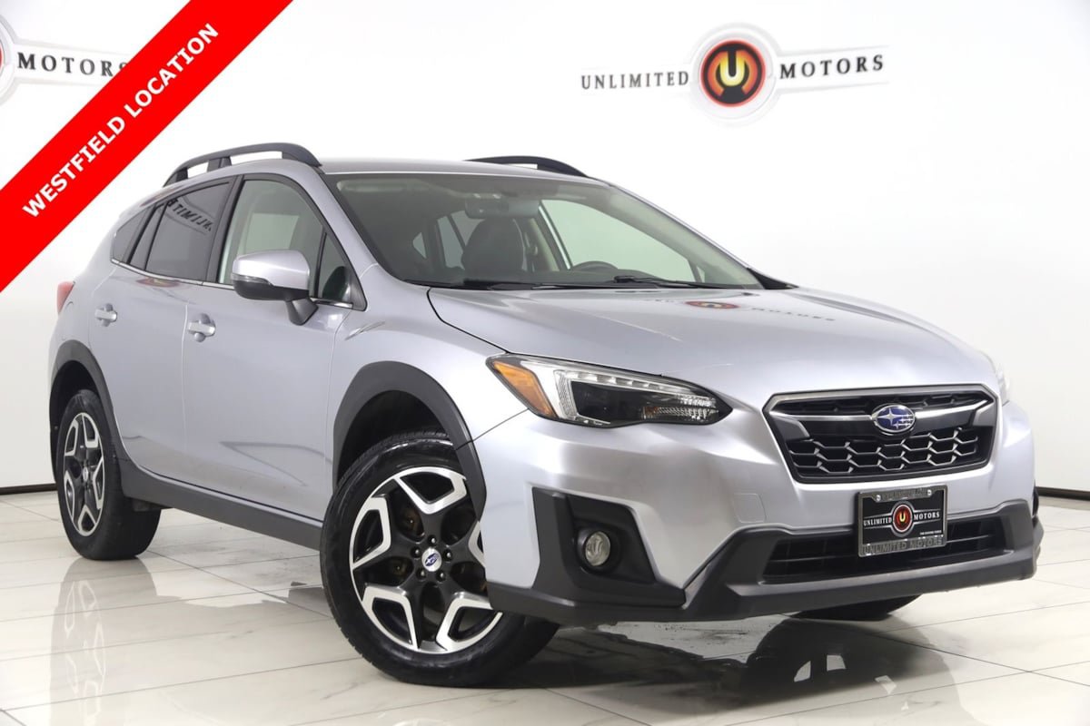 Used 2018 Subaru Crosstrek 2.0i Limited AWD/4WD image 1