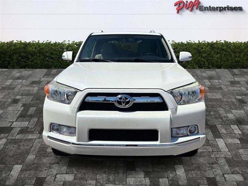 Used 2013 Toyota 4Runner SR5 w/ Convenience Pkg RWD image 5