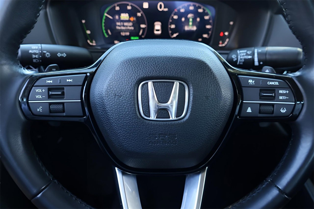 Used 2024 Honda Accord Touring image 19