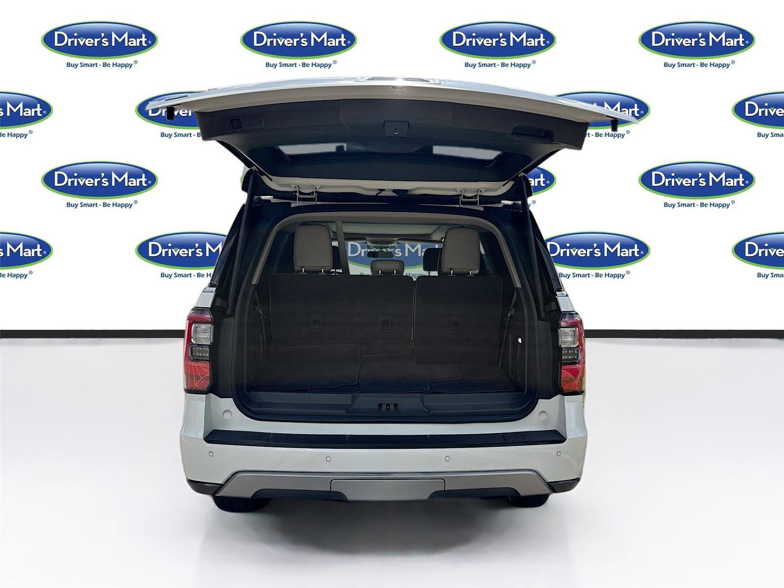 Used 2021 Ford Expedition Limited image 30