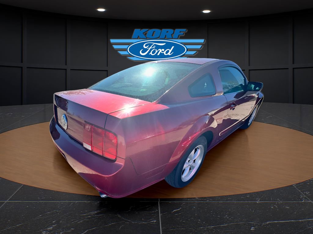 Used 2007 Ford Mustang GT image 5