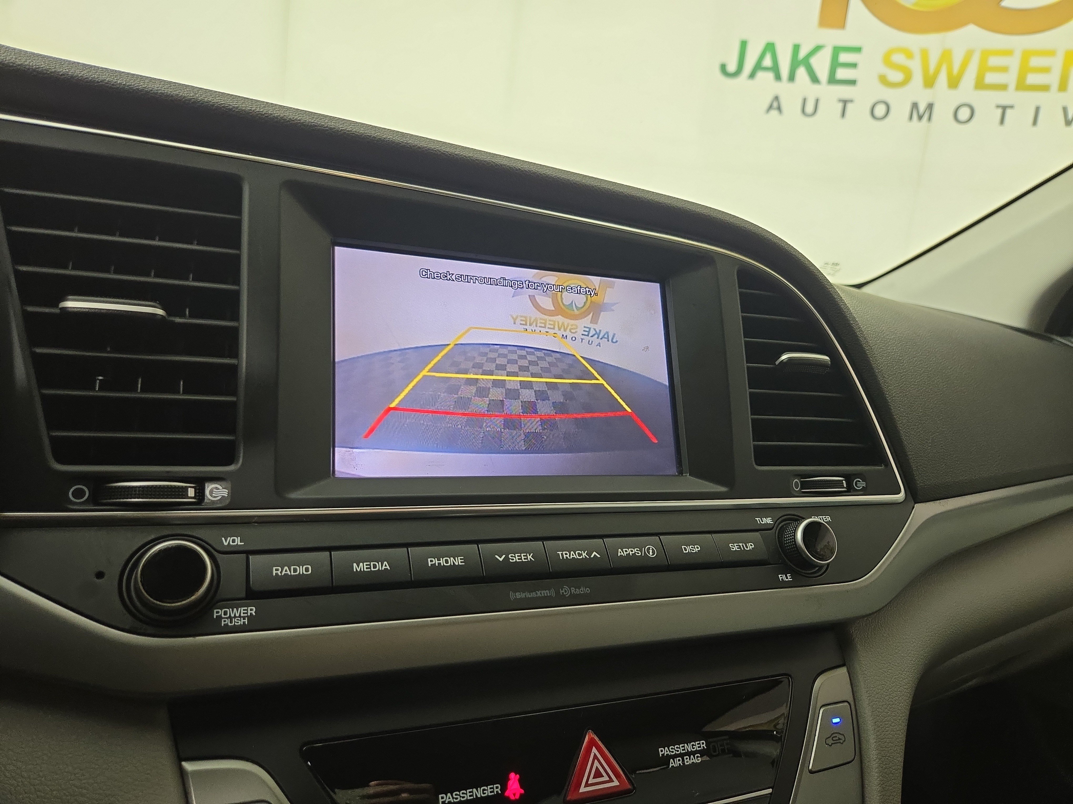 Used 2018 Hyundai Elantra SEL FWD image 20