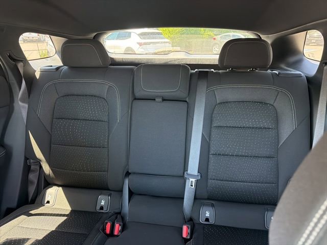 Used 2025 Chevrolet Blazer EV LT AWD/4WD image 27