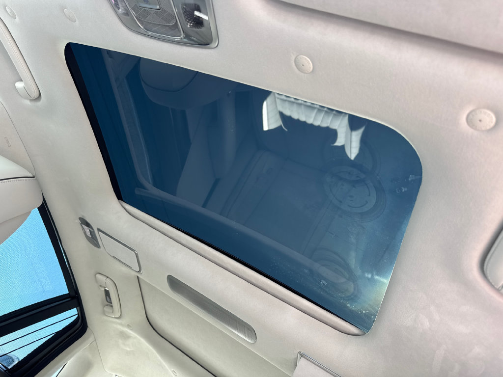 New 2026 Genesis G90 3.5T AWD/4WD image 33