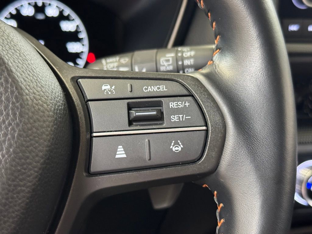 Used 2025 Honda CR-V Sport image 38