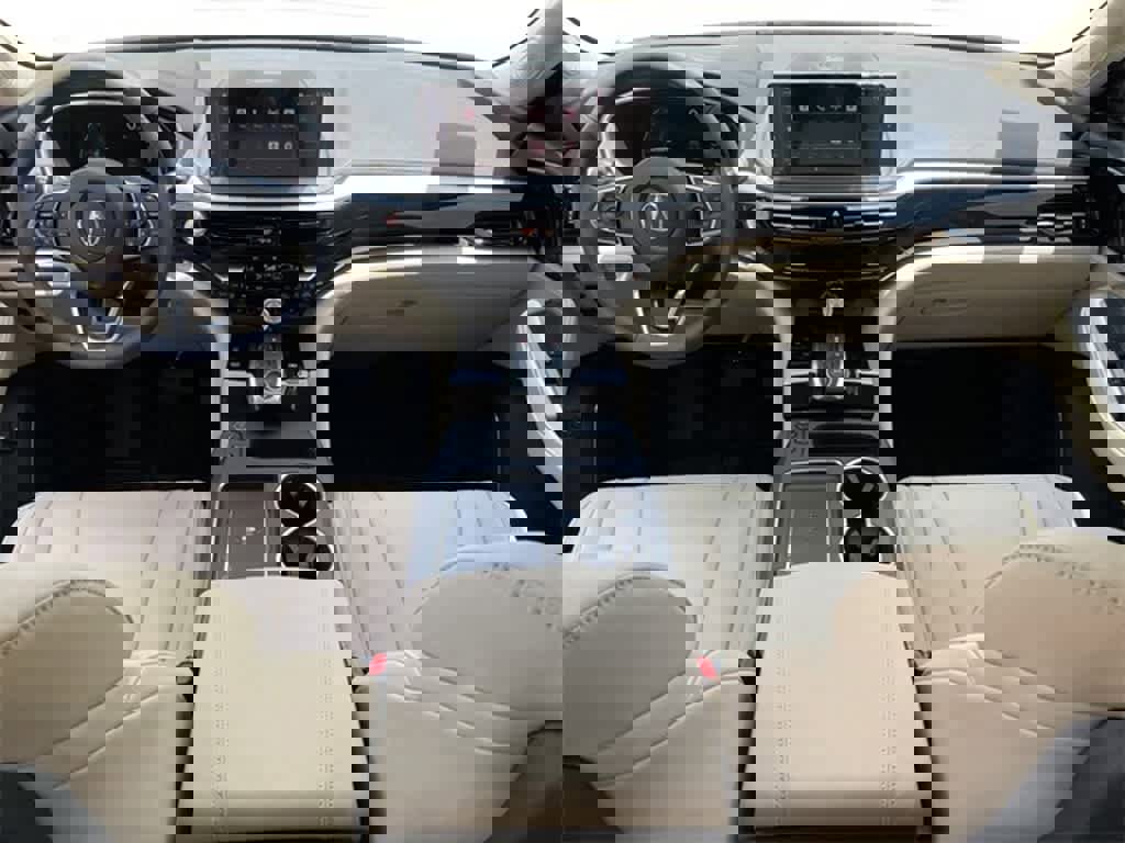 New 2026 Acura MDX FWD image 13