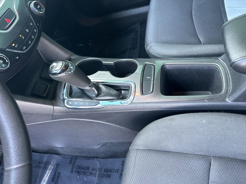 Used 2018 Chevrolet Cruze LT w/ Convenience Package FWD image 20