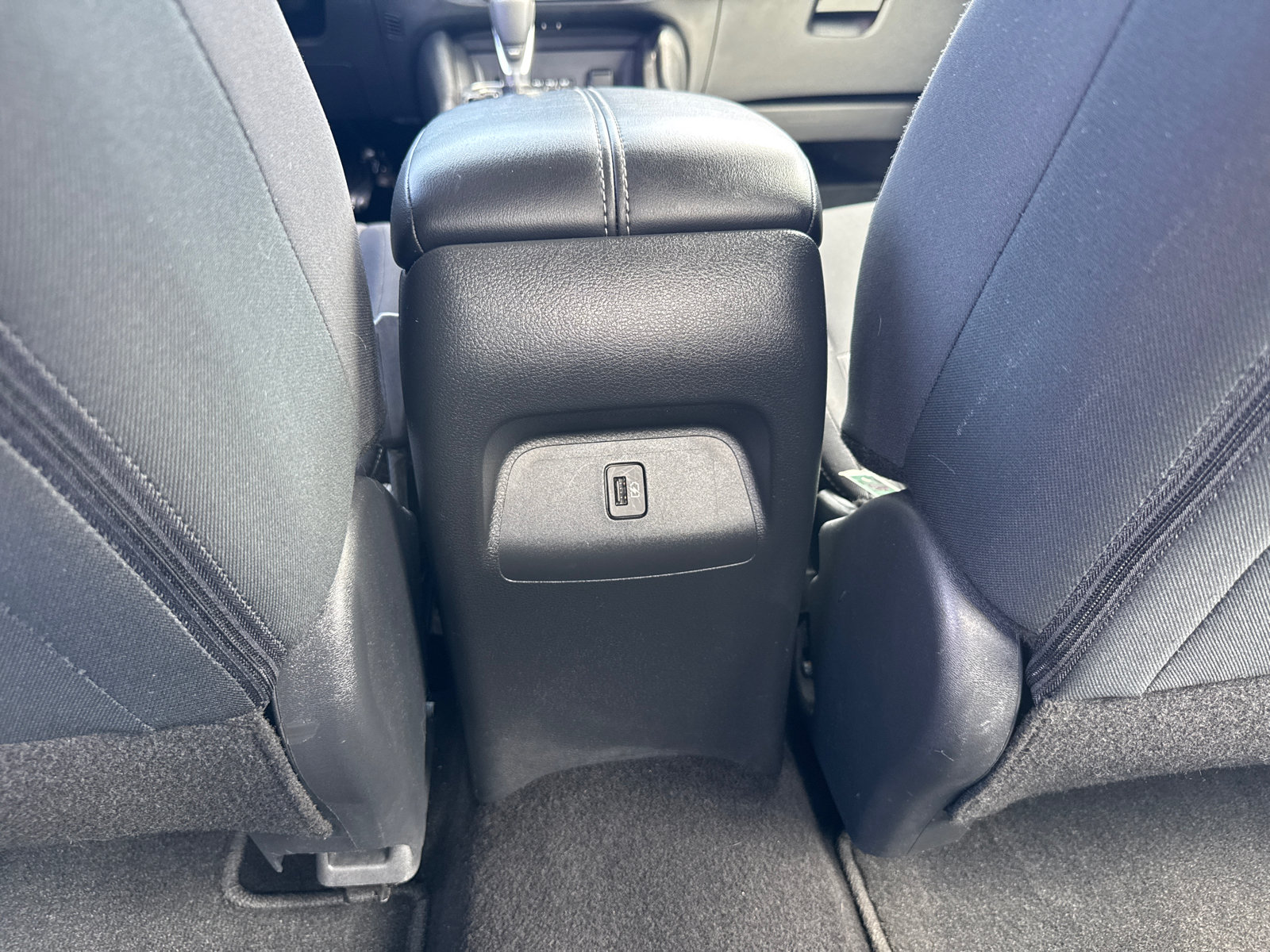 Used 2024 Nissan Sentra SV FWD image 7