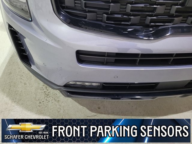 Used 2022 Kia Telluride SX image 15