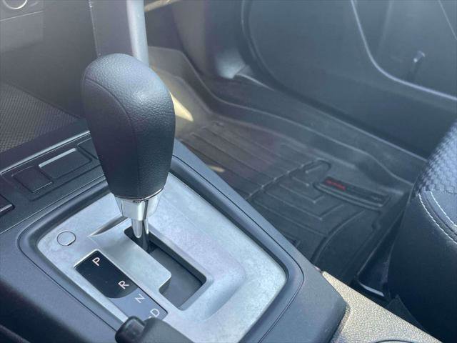 Used 2016 Subaru Forester 2.5i Premium w/ All-Weather Package image 29